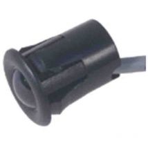 Capteur photoélectrique Réflexion directe Carlo Gavazzi, MPF, 15 m, Cylindrique ( Prix pour 1 )