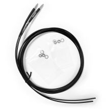 Capteur pour fibre optique Rs Pro Plastique, IP54 ( Prix pour 1 )