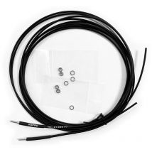 Capteur pour fibre optique Rs Pro Plastique, IP54 ( Prix pour 1 )