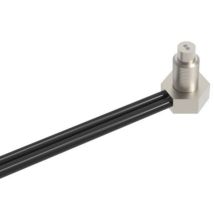 Rs Pro - Capteur pour fibre optique Plastique, npn/pnp (amplificateur à fibre optique série FD3), IP54 (amplificateur à ( Prix pour 1 )