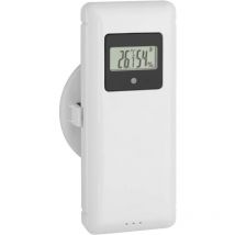 30.3244.02 Capteur thermo/hygromètrique radio 433 MHz - Tfa Dostmann
