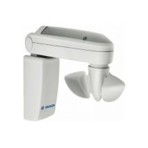 Becker - Capteur vent SC71, pour commande filaire SWC62 uniquement, volet roulaant et store