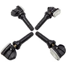 4x Capteurs de pression des pneus for Opel Adam M13 Antara L07 13581560