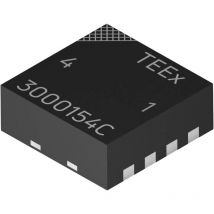 E+e Elektronik - 310183 TEE501 Capteur de température -40 à 135 °c