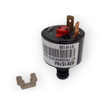 Captor de presion Sime format dgt he25