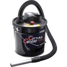 Diankamin - Capture - cendres électriques