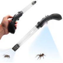 Fishtec - Destructeur d'insectes par aspiration