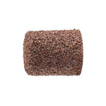 Capuchon abrasif policap D13xH17 mm granulation 60 zya cylindrique marron Pferd Par 50)