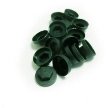 Capuchon anti-corrosion (x100) - Coloris - Vert