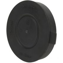 Jeffergarden Couvercle anti-poussière de phare 89072961, capuchon de phare de remplacement pour Peugeot 301 508 3008 4008 5008 Partner