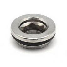 Tacoshop - Capuchon aveugle 1/2 » sans couvercle dl