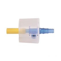 Capuchon d'aeration pour flacon diamètre 28 mm