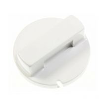 Capuchon de bouton de programmateur pour lave vaisselle...