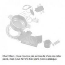 Capuchon de bouton d'origine