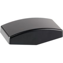 Marquardt - Capuchon de bouton-poussoir 203.991.015 noir 1 pc(s)