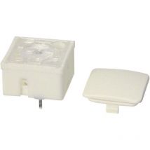 Capuchon de bouton-poussoir RAFI 5.46.654.059/0227 1 pc(s) D71174