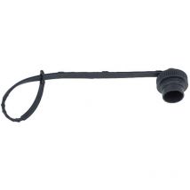 binder 08 1078 000 000 Capuchon de protection pour connecteur circulaire Série (connecteur rond): 423 1 pc(s)