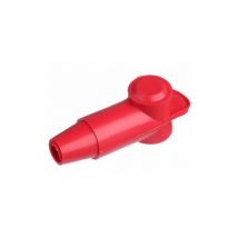 multipower PoleM5/M6 R16mm Capuchon de protection de polarité Convient pour (accessoire pour batterie) Pôle M5/M6 Q152402