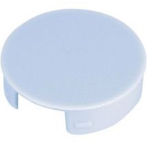 Capuchon de protection OKW A3216007 gris Adapté pour (séries de boutons) Boutons ronds com-knobs 1 pc(s) D94474