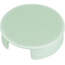 Capuchon de protection OKW A3240005 vert Adapté pour (séries de boutons) Boutons ronds com-knobs 1 pc(s) D94627