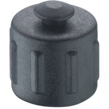 Capuchon de protection pour capteurs/actionneurs M8 Lutronic 9908 CPM0 1177 Capuchon de protection 1 pc(s) R978481