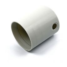 Ducati Energia - Capuchon de protection pour condensateur permanent Ø45mm H50 - ducati