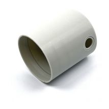 Ducati Energia - Capuchon de protection pour condensateur permanent Ø50mm H50 - ducati