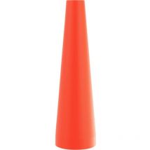 Ledlenser 0042 Capuchon de signalisation P17R, P17, P17.2, M17R, I17R orange