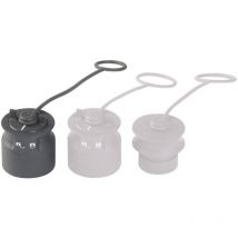 PXP6083 Capuchon de protection pour connecteur circulaire Série (connecteur rond): pxp 1 pc(s) - Bulgin