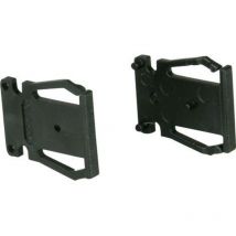 Cherry Switches - Capuchon d'extrémité 609-0801 1 pc(s) D72625