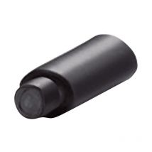 Hellermanntyton - Capuchon d'extrémité thermorétractable PEC-9/3-PEX-BK-L1 416-00002 ø intérieur nominal (avant réduction): 9 mm 1 pc(s) S15108