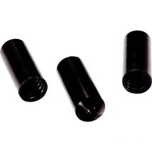 Capuchon d'extrémité thermorétractable Lapp tec 25/9 61830010 ø intérieur nominal (avant réduction): 25 mm 10 pc(s)