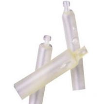 Capuchon d'extrémité thermorétractable Dsg Canusa C25047200CRKA00 ø intérieur nominal (avant réduction): 12 mm 1 pc(s) S18435