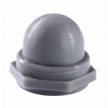 Knitter-switch - Capuchon et 207 gris 1 pc(s)