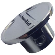 Capuchon mixer chrome