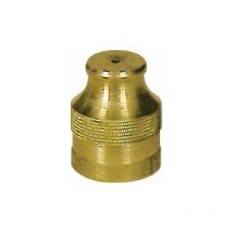capuchon pour buse de pompe A jet de type rose
