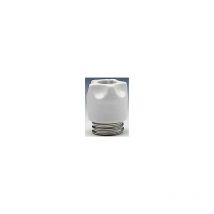Schneider - mersen capuchon à vis en d 00591.000200 D iii, 63 A E33 D fusible capuchon à vis 4086500002368 R217641