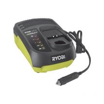 One+ In-Car Charger 18V RC18118C - Ryobi