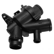 Tlily - Car Cooling Water Thermostat for Range iv Housing LR035124