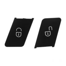 Car Door Lock Switch Button for - C-Class E-Class W204 W212 W166 W176(Right)