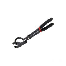 Neilsen - Car Exhaust Hanger Removal Tool Pipe Rubber Mounts Remover Hand Plier CT2072