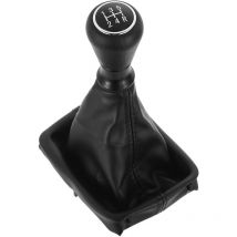 Car Gear Shift Handball Dust Cover Fit For Peugeot 206 406