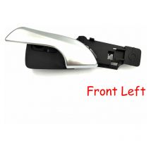 Car Interior Front Door Handle Left Side 156092167 Replacement For Alfa Romeo Giulietta Right wJalf6moR8(156092167 Left)