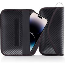 Car Key Protective Case Cover