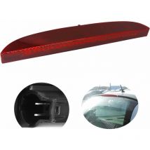 Choyclit - Free Felivery Car Lighting, Third Brake Light for Clio 2, High 3rd Rear Brake Light Renault Clio ii 1998-2006 7700410753 (Red)