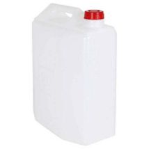 Réservoir Plastique L 30 Ics