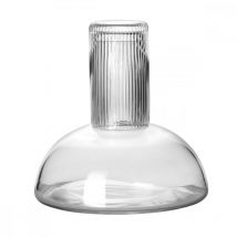 Carafe et verre assortis 1.3L Asa Transparent