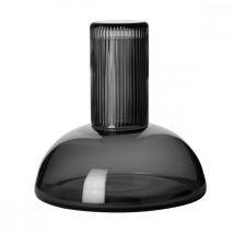 Carafe et verre assortis 1.3L Asa Gris