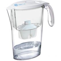 TMJAR123CLR - Water JAR123CLR - Jar - + filter