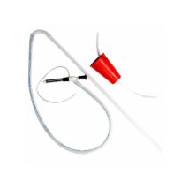 Robinet extérieur – Verseuse à air automatique en polyéthylène avec robinet métallique – Filetage plomberie – FERRARIGROUP